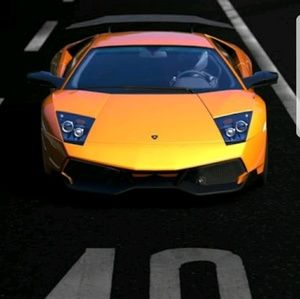 Meet your Posher, Jacob